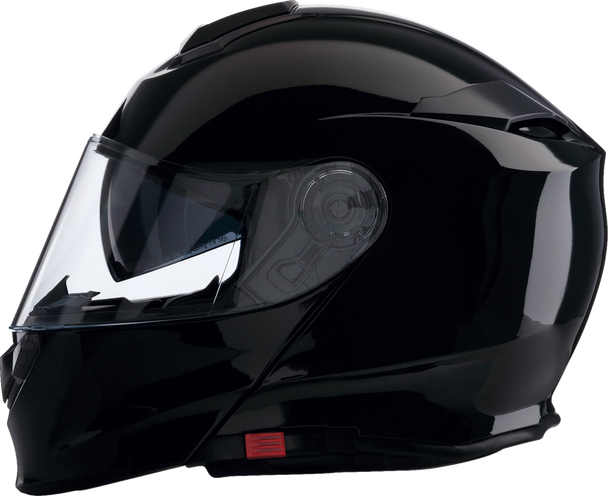 Z1R Solaris 2.0 Modular Helmet - Black - 3XL 0101-17485