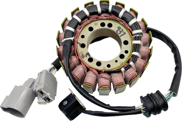 MOOSE UTILITY Stator - Yamaha M-21-937