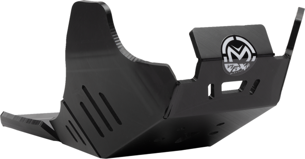 MOOSE RACING Xtreme Skid Plate - Beta PX1683