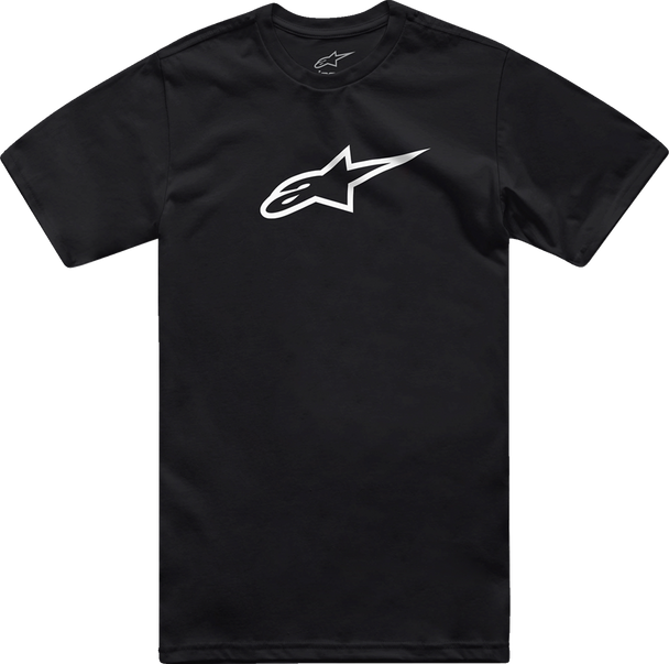 ALPINESTARS Ageless 2.0 CSF T-Shirt - Black/White - Large 1214-73102-1020-L