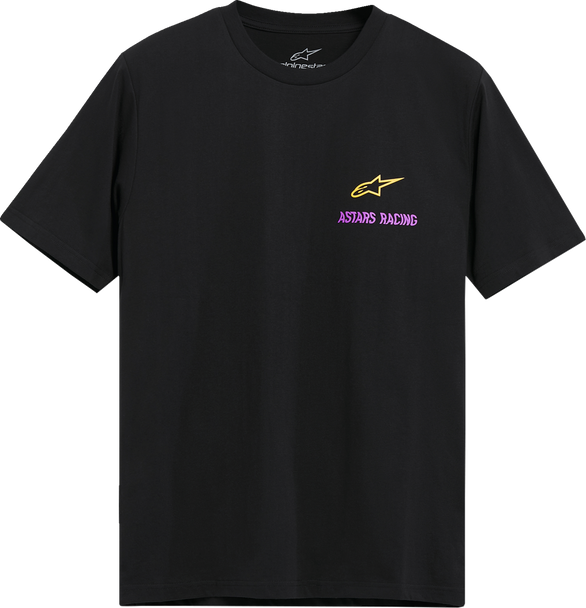 ALPINESTARS Swerve CSF T-Shirt - Black - Large 1244-72130-10-L