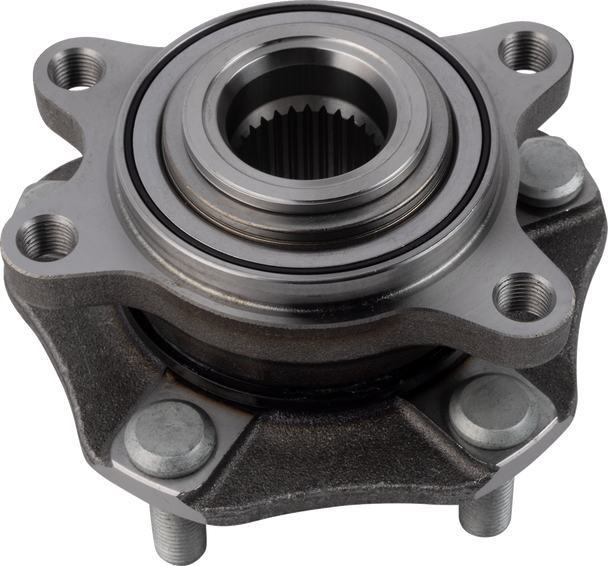 MOOSE RACING Wheel Bearing Kit - Front/Rear 25-1822