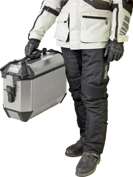 GIVI Padded Handle - Alaska E188 GIVI Padded Handle - Alaska E188