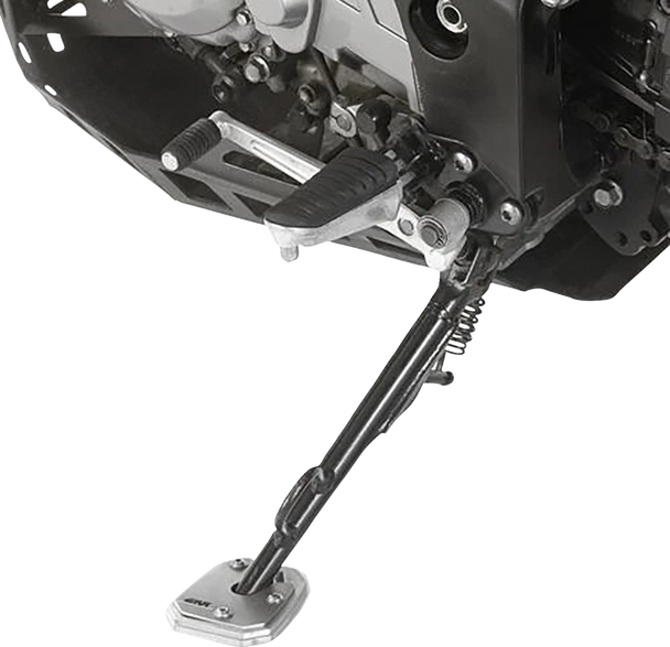 GIVI Sidestand Foot - Suzuki - DL650 V-Storm ES3101 GIVI Sidestand Foot - Suzuki - DL650 V-Storm ES3101