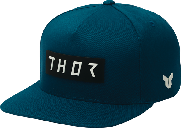 THOR Rogue Hat - Slate Blue 2501-4291