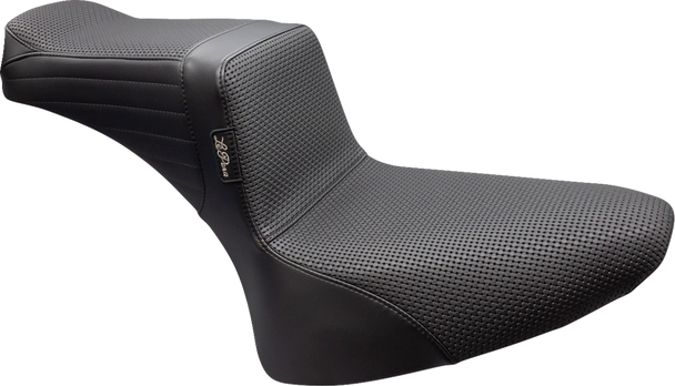 Le Pera Tailwhip Seat Basketweave FL/FX 1984-1999 LN-580BW