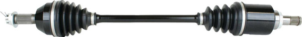  MOOSE UTILITY Axle Kit - Complete - Standard - Front Left - Honda LM6-HO-8-384 