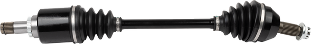 MOOSE UTILITY Axle Kit - Complete - Standard - Rear Right - Honda LM6-HO-8-382