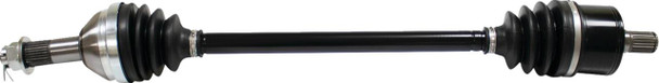  MOOSE UTILITY Axle Kit - Complete - Standard - Rear Left/Right - Can Am LM6-CA-8-345 