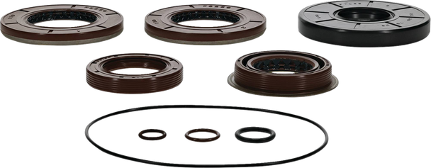 MOOSE RACING Transaxle Seal Kit - Polaris 25-2141-5 MOOSE RACING Transaxle Seal Kit - Polaris 25-2141-5