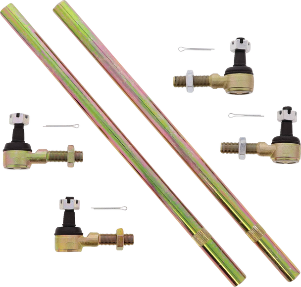 MOOSE RACING Tie-Rod Upgrade Kit 52-1042