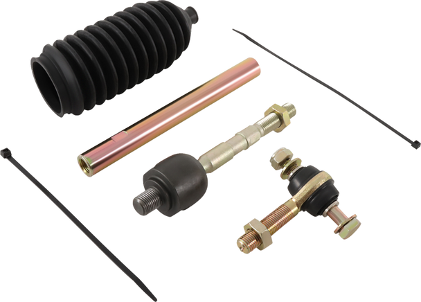 MOOSE RACING Tie Rod End Kit 51-1080-L