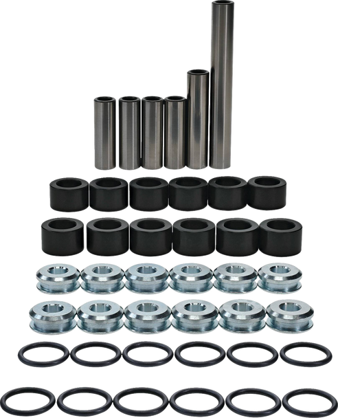 MOOSE RACING Suspension Kit - Independent - Rear 50-1257