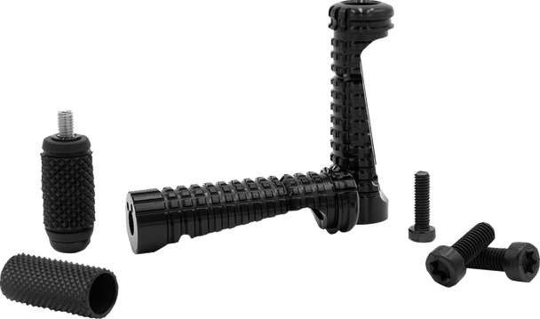 GILLES TOOLING Rearset Spare Parts SP-02-KIT-B