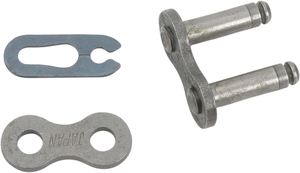 DID 428 NZ - Connecting Link - Clip - Natural RJ428NZ