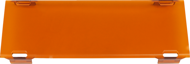 RIGID INDUSTRIES Light Cover - E/RDS Series - 10" - Amber 110994