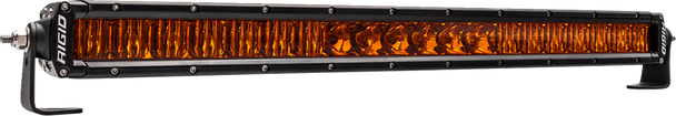 RIGID INDUSTRIES SR-Series Spotlight - 20" - Amber Lens 922314