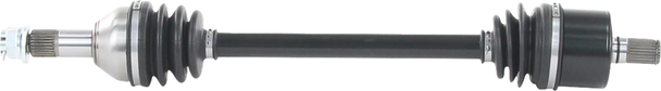 MOOSE UTILITY Axle Kit - CV - Complete - OEM Replacement - Standard - Rear Left/Right - Can Am CAN-7096