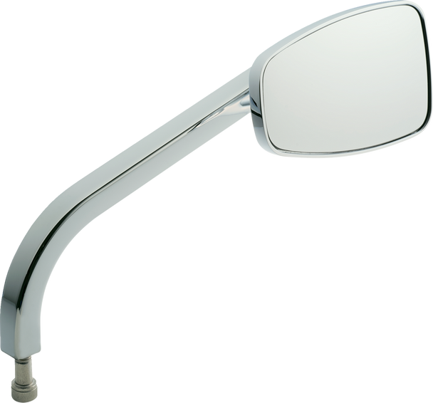 JOKER MACHINE Mirror - No. 8 Cafe - Standard - Rectangle - Chrome - Right 03-056-3R