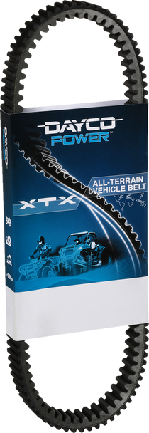 Dayco XTX Drive Belt for Can-Am Outlander 1000R XT 2016-2023 2236 Dayco XTX Drive Belt for Can-Am Outlander 1000R XT 2016-2023 2236