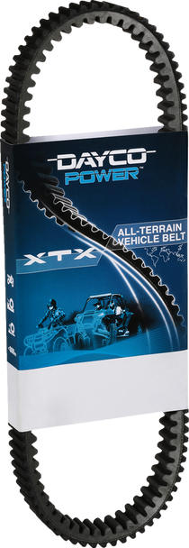 Dayco XTX Drive Belt for 2015-2020 Polaris RZR 900 4x4 XTX2264