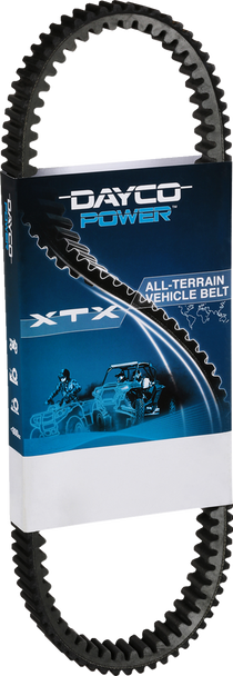 Dayco XTX Drive Belt for 2015-2019 Polaris RZR XP 1000 XTX2275