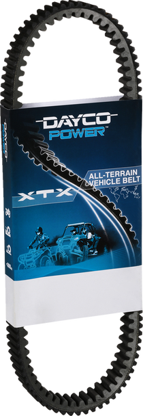 Dayco XTX Drive Belt for Polaris Sportsman 570 2014-2024 XTX2239