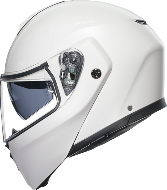 AGV Streetmodular Helmet - Matte White - Large 2118296002002L
