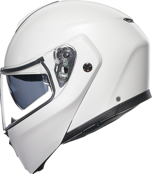 AGV Streetmodular Helmet - Matte White - Small 2118296002002S