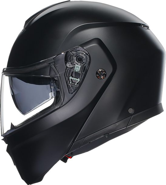 AGV Streetmodular Helmet - Matte Black - Medium 2118296002001M