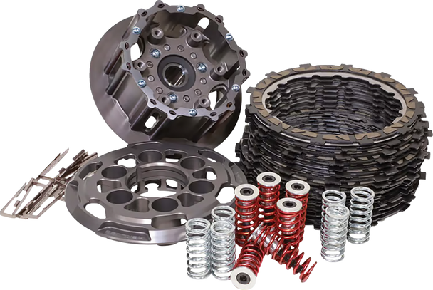 Rekluse APEX Clutch for 2017-2024 Harley-Davidson M8 Models RMS-7115005