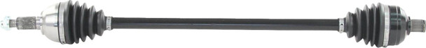  MOOSE UTILITY Axle Kit - CV - Complete - Heavy-Duty - Front Left/Right - Polaris POL-6100HD 