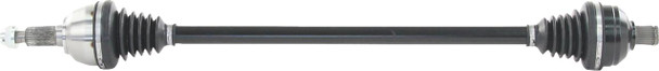  MOOSE UTILITY Axle Kit - CV - Complete - OEM Replacement - Standard - Front Left/Right - Polaris POL-7100 