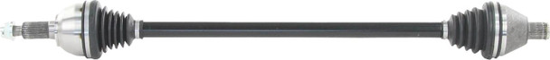  MOOSE UTILITY Axle Kit - CV - Complete - OEM Replacement - Standard - Rear Left/Right - Polaris POL-7099 