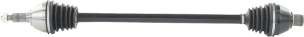  MOOSE UTILITY Axle Kit - CV - Complete - OEM Replacement - Standard - Rear Left/Right - Polaris POL-7097 