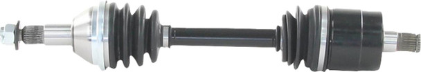  MOOSE UTILITY Axle Kit - CV - Complete - OEM Replacement - Standard - Rear Left - Can Am CAN-7094 