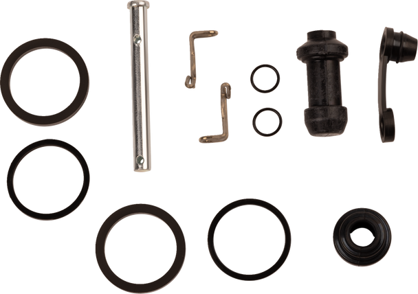 MOOSE RACING Caliper Rebuild Kit - Front - KTM/Husqvarna/Gas Gas 18-3326 MOOSE RACING Caliper Rebuild Kit - Front - KTM/Husqvarna/Gas Gas 18-3326