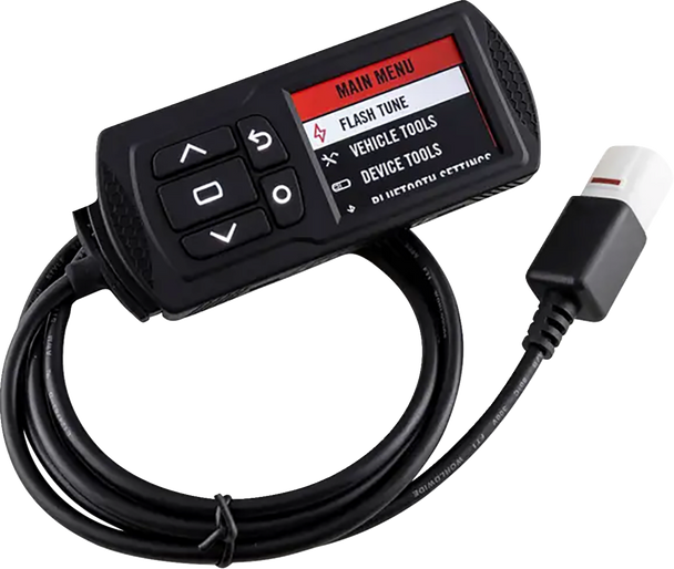 DYNOJET Power Vision 3 Fuel Injection Module - Yamaha PV3-2202C