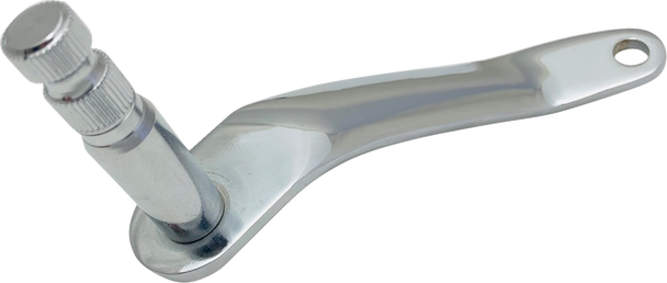 DRAG SPECIALTIES Shift Lever - Chrome - FL D07-0414