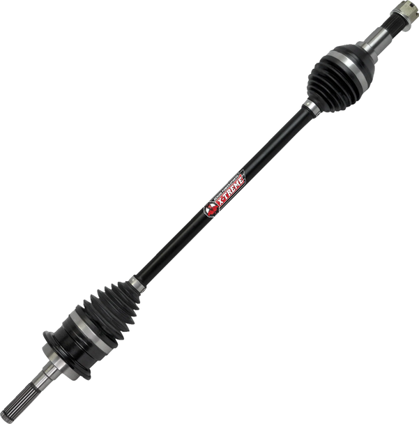 DEMON Axle - X-Treme - Heavy-Duty - Front Right - Maverick PAXL-3012XHD