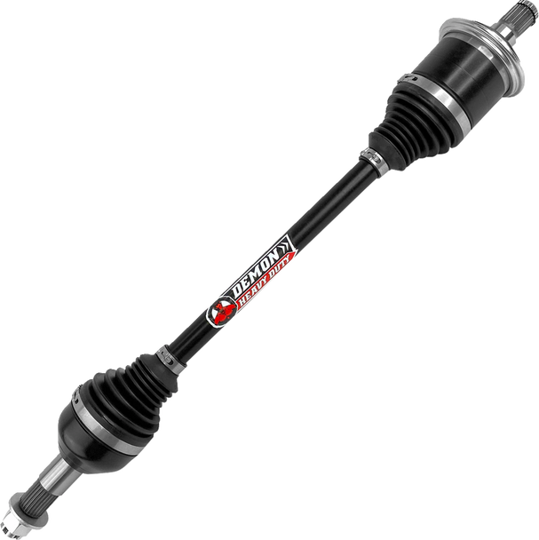 Demon Axle Heavy-Duty Rear Right Lift Kit for 2017-2019 Can-Am Outlander 570 4x4 PAXL-1129HD-6ET Demon Axle Heavy-Duty Rear Right Lift Kit for 2017-2019 Can-Am Outlander 570 4x4 PAXL-1129HD-6ET