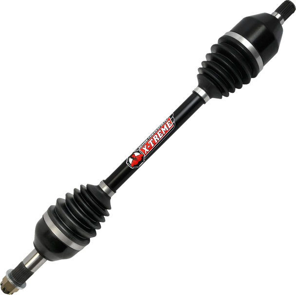Demon Powersports X-Treme Heavy-Duty Front Left/Right Axle for 2022-2023 Polaris RZR Turbo R PAXL-6115XHD
