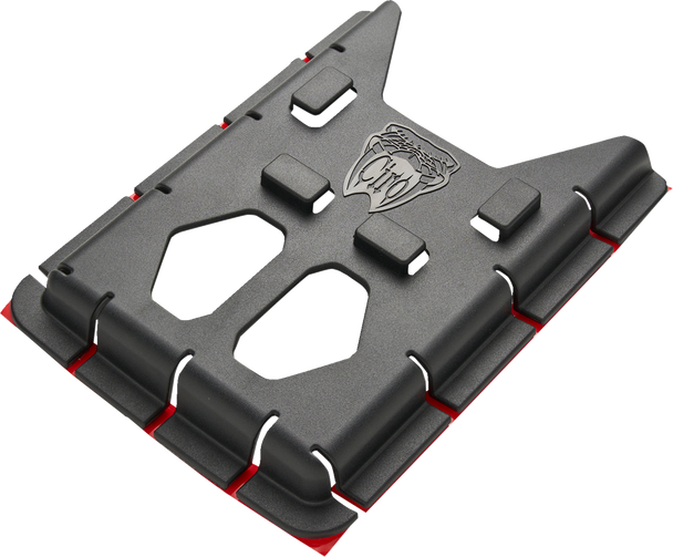 CIRO EasyStash Document Holder - Black 95001 CIRO EasyStash Document Holder - Black 95001