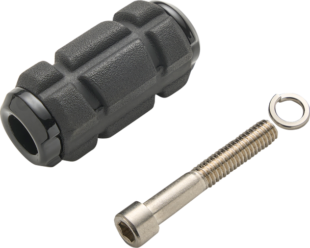 CIRO Chicane* Shift Peg - Black 61321