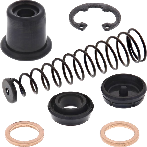 ALL BALLS Brake Master Cylinder Rebuild Kit - Front 18-1015
