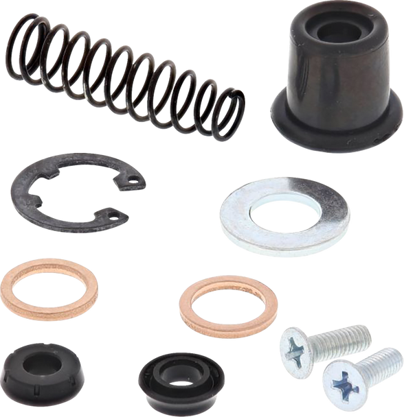 ALL BALLS Brake Master Cylinder Rebuild Kit - Front 18-1001