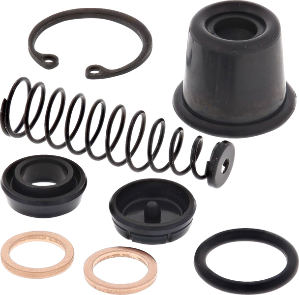 ALL BALLS Master Cylinder Rebuild Kit - Rear 18-1014
