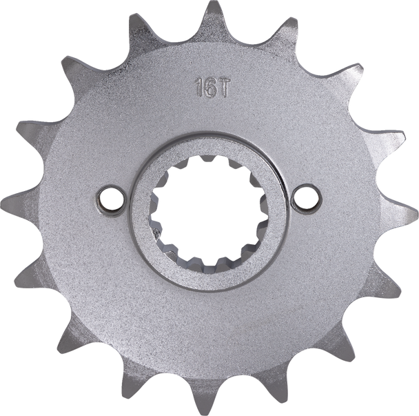 MOOSE RACING Front Sprocket - 16 Tooth - XR 650 L 26-1194-16CRMO