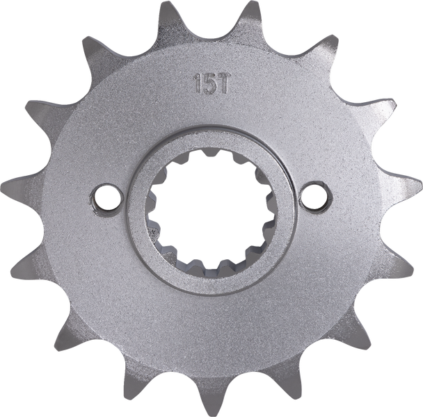 MOOSE RACING Front Sprocket - 15 Tooth - XT 660 Z 26-1194-15CRMO