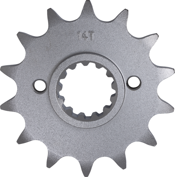 MOOSE RACING Front Sprocket - 14 Tooth - XT 660 X 26-1194-14CRMO
